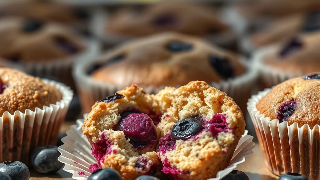 Vegan Baking Recipes 