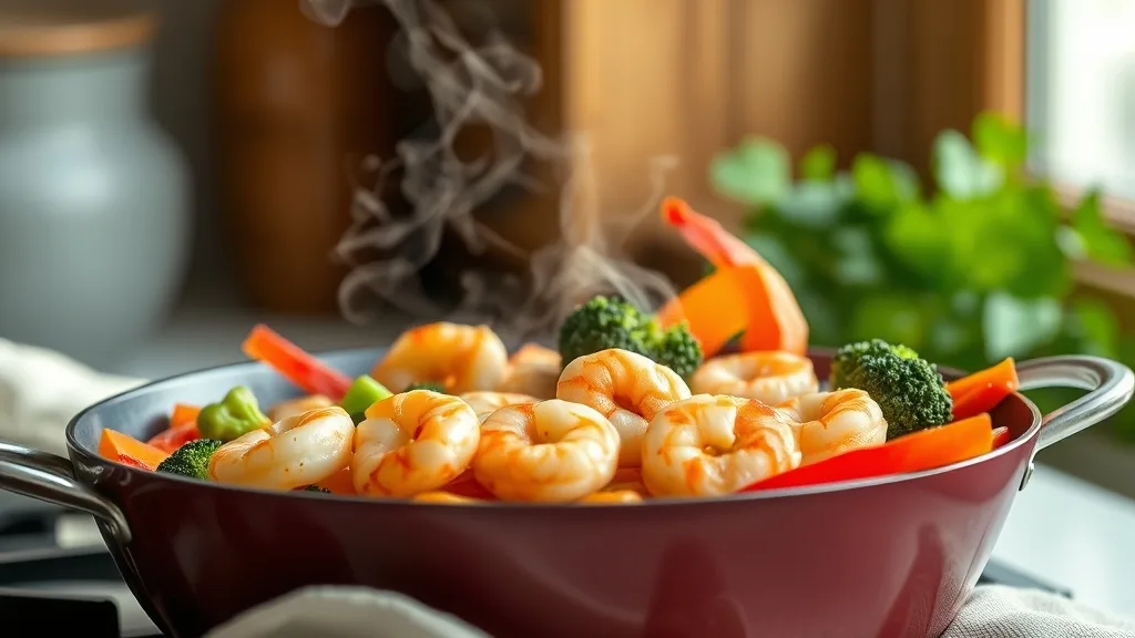 Quick Healthy Summer Dinner Recipes 