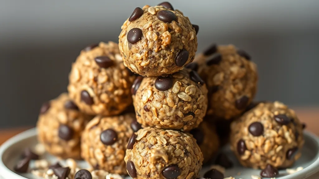 Easy Oats Recipes 