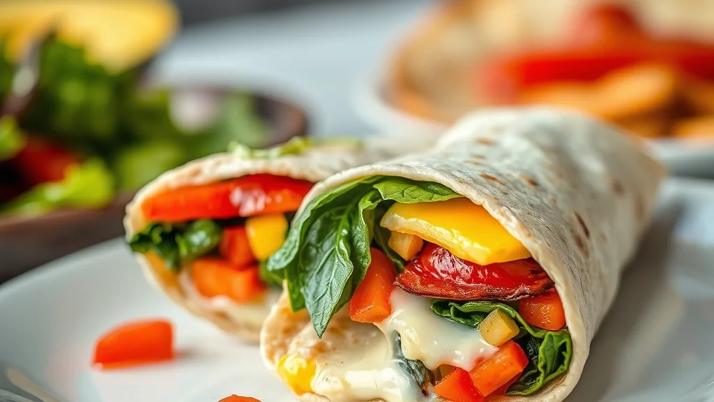Breakfast Recipes