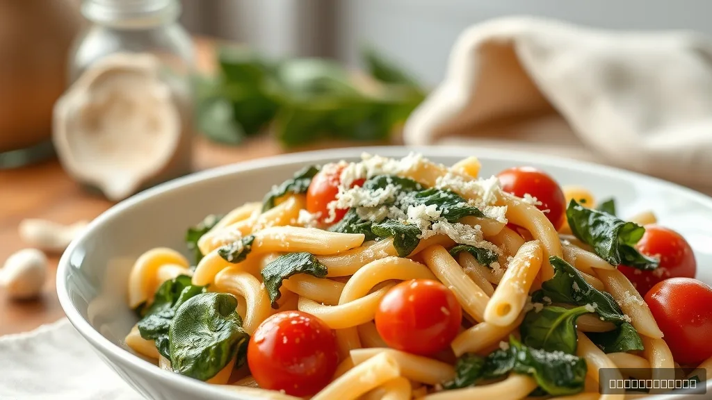 Quick Dinner Ideas 