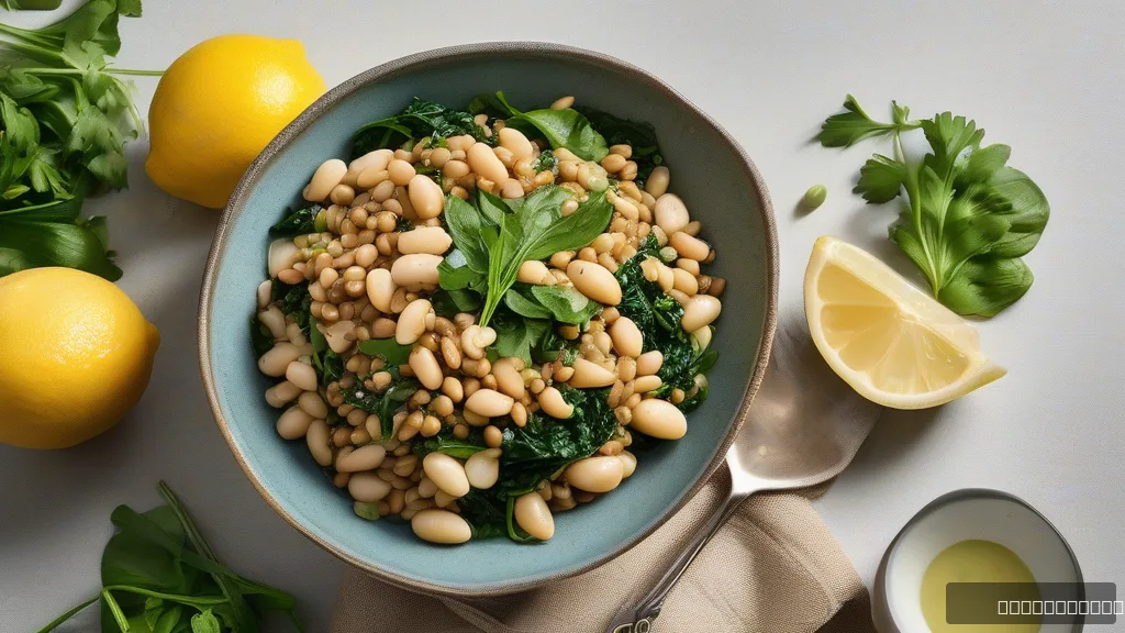 Easy Healthy Canned Bean Recipes 