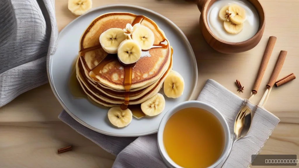Healthy Brunch Ideas
