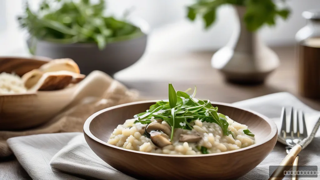 Healthy Arugula Recipes