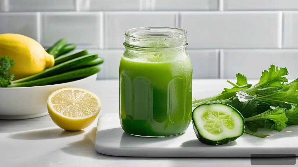 Simple Detox Recipes