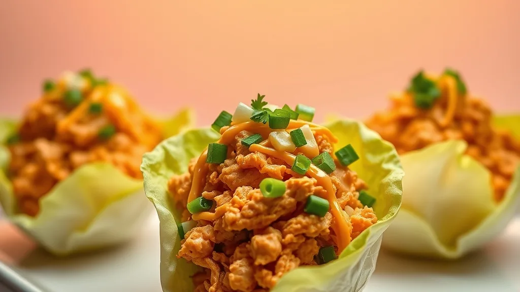 Keto Chicken Salad Recipes