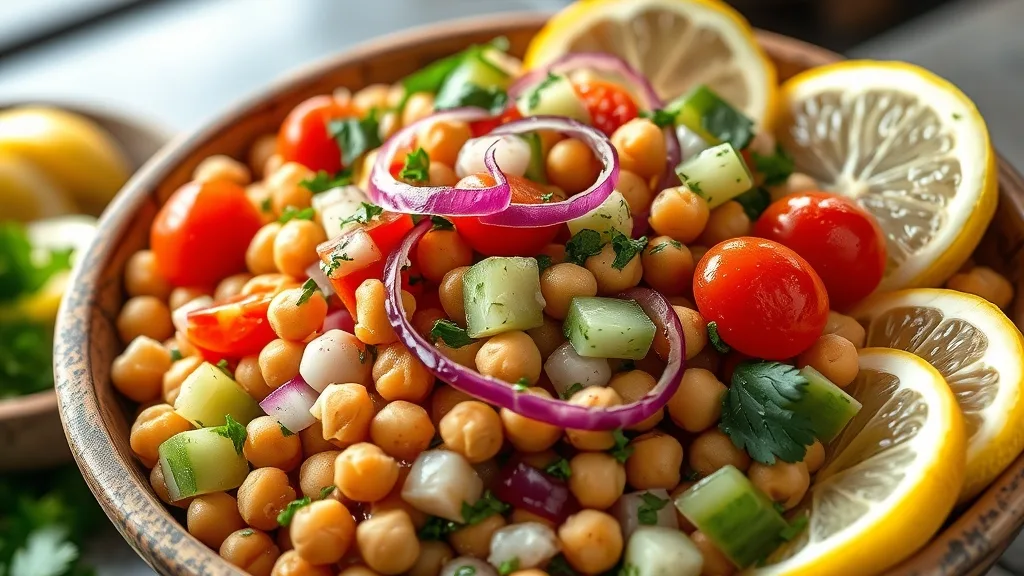 Quick Healthy Summer Dinner Recipes 