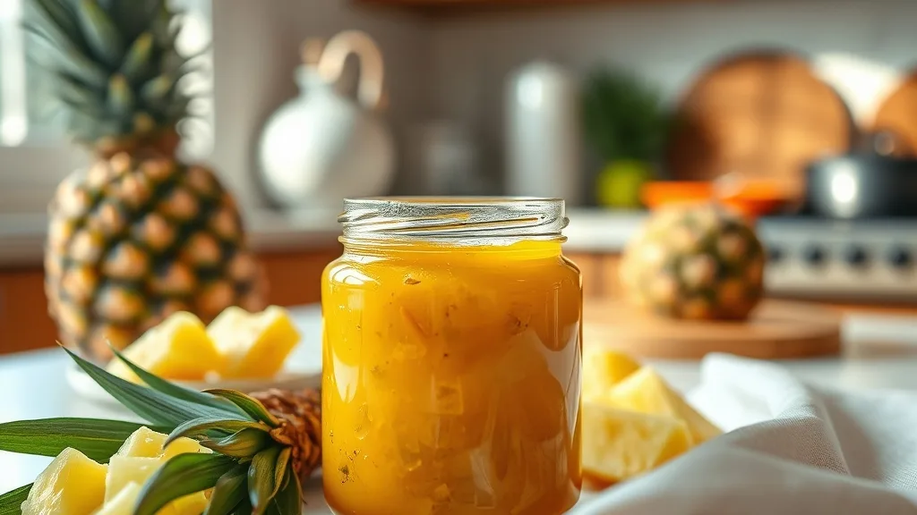 Fruit Jam