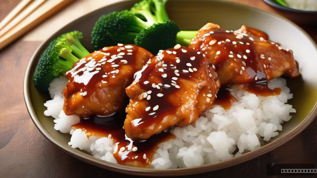 Summer Crockpot Recipes