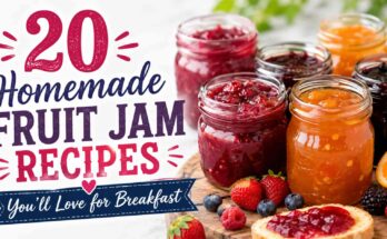 Fruit Jam