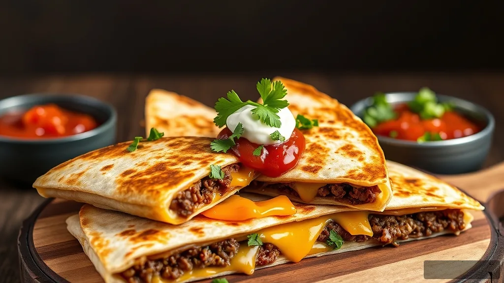 Quick Dinner Ideas 