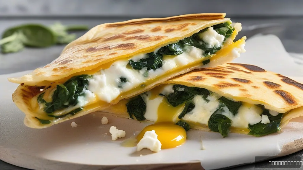 Healthy Brunch Ideas