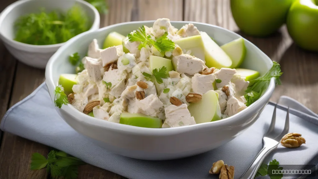 High-Fiber Lunch Ideas