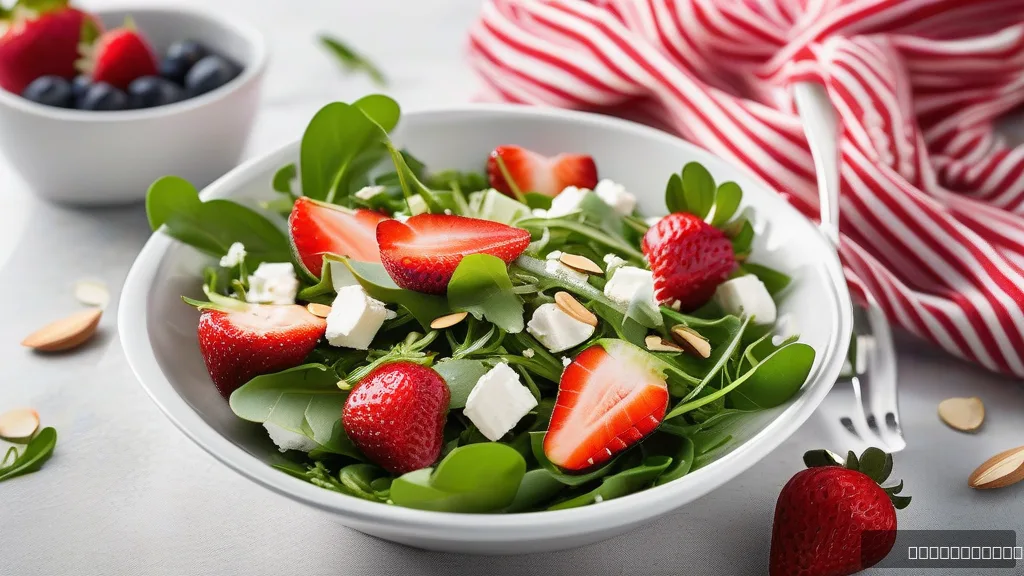 Healthy Arugula Recipes