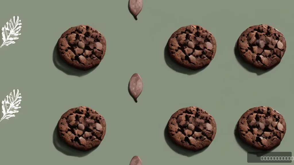 Healthy Almond Cookies Gluten -Free 