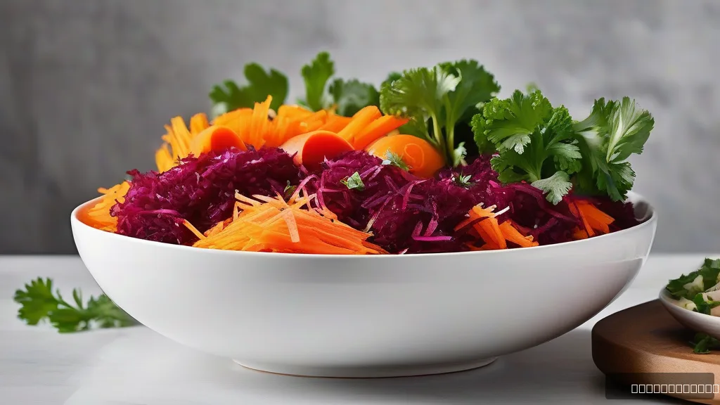Simple Detox Recipes