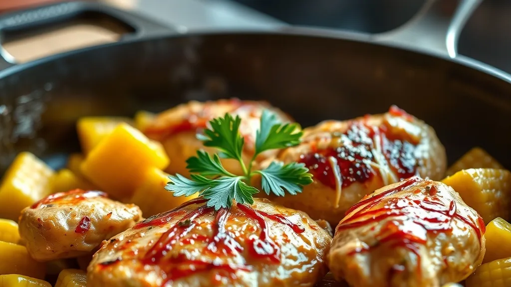 Quick Healthy Summer Dinner Recipes 