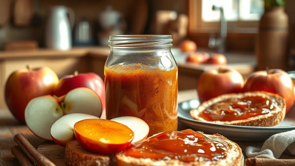Fruit Jam