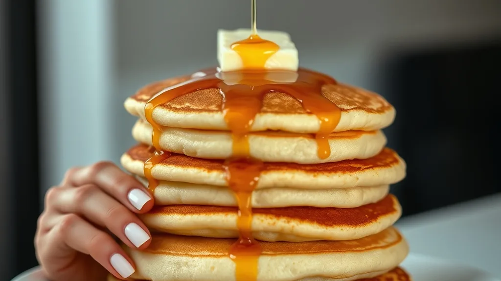 Breakfast Recipes