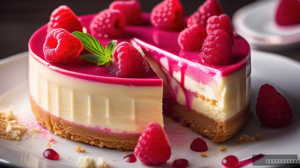 Easy Cheesecake Parfaits