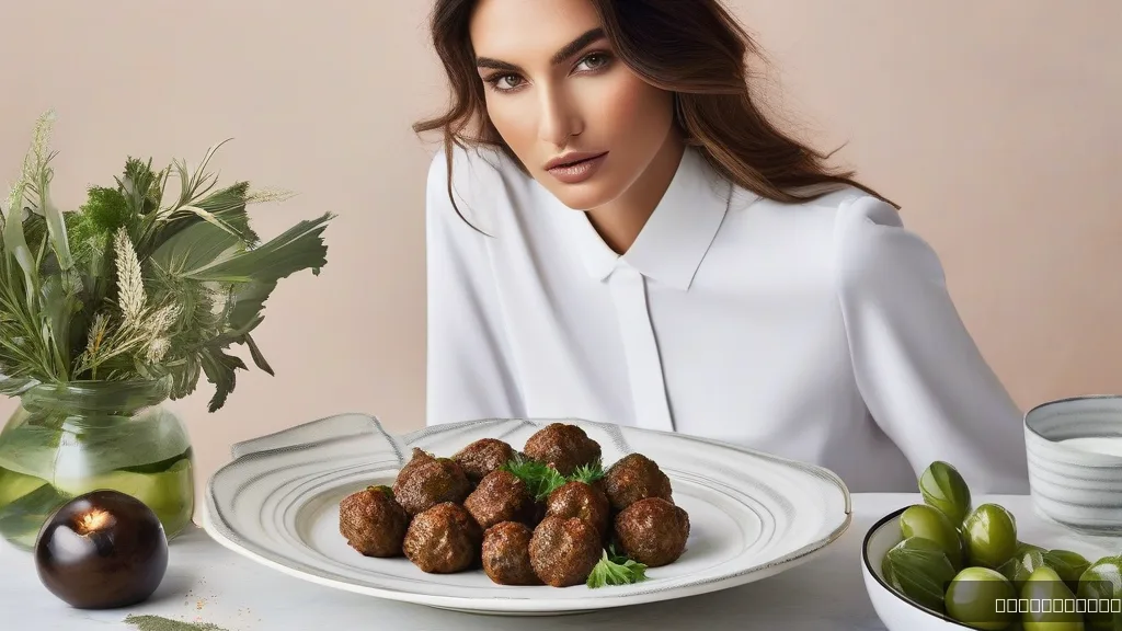 Healthy Meatballs Recipes