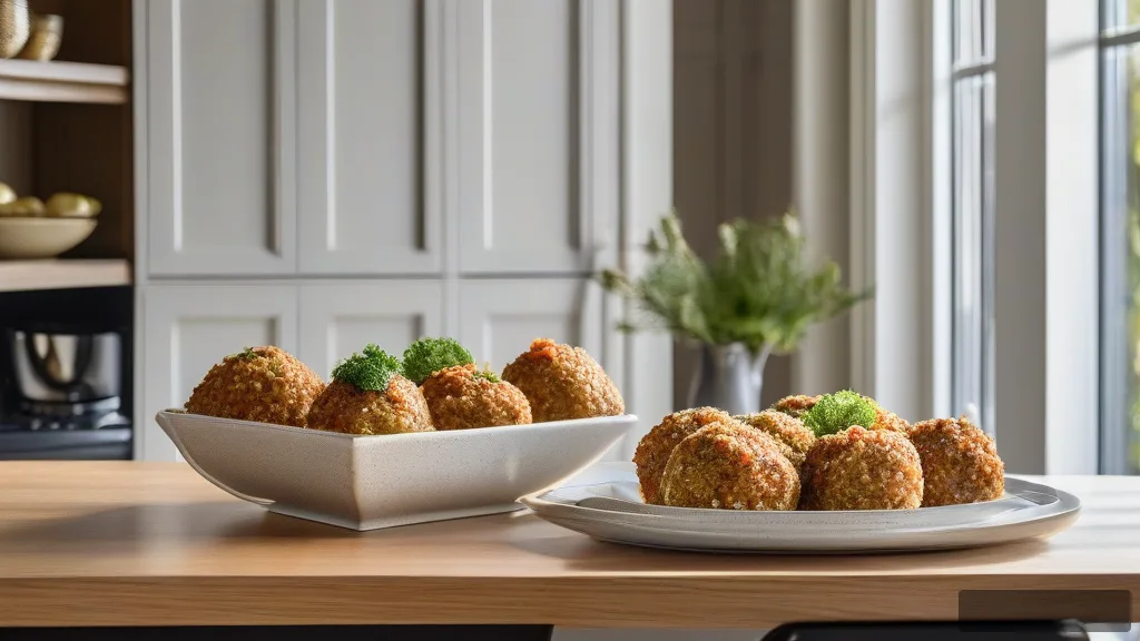 Healthy Meatballs Recipes
