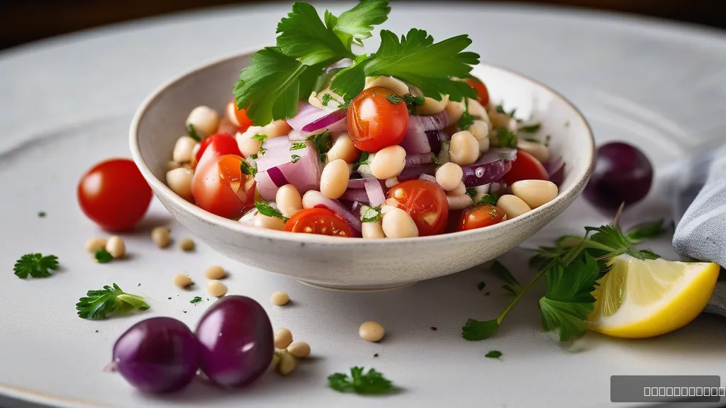Easy Healthy Canned Bean Recipes 