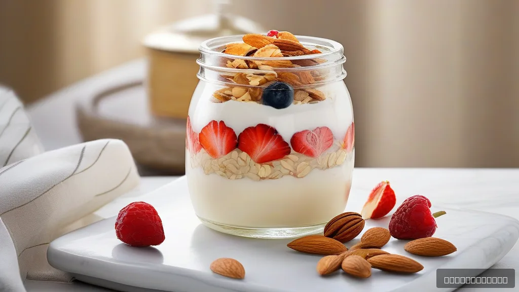 Healthy Brunch Ideas