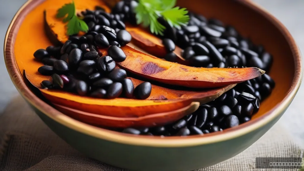High-Fiber Lunch Ideas
