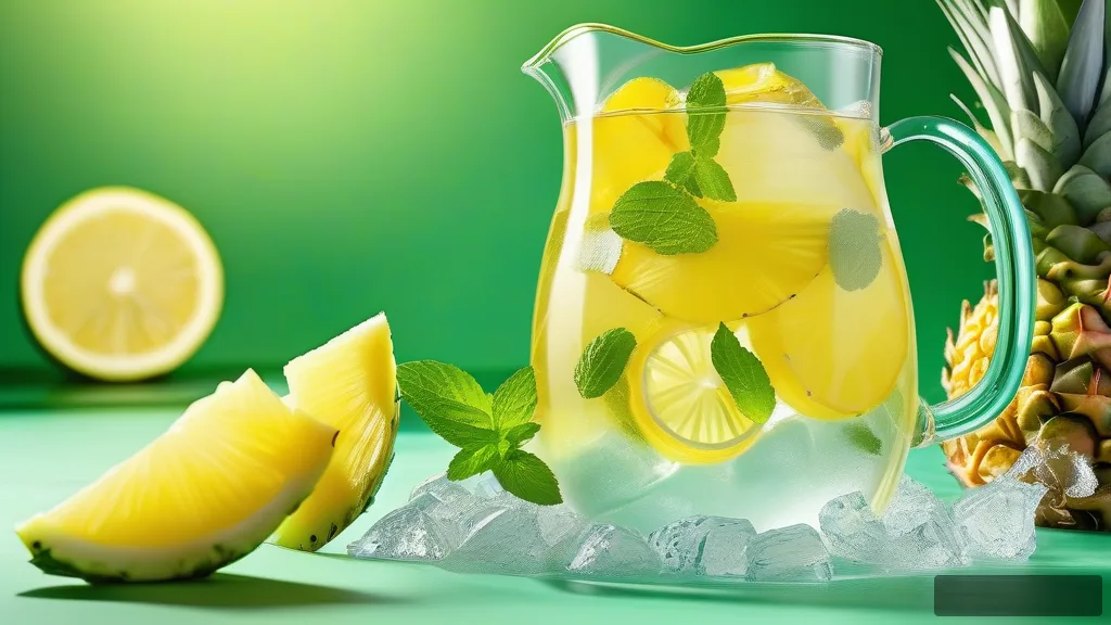 Simple Detox Recipes