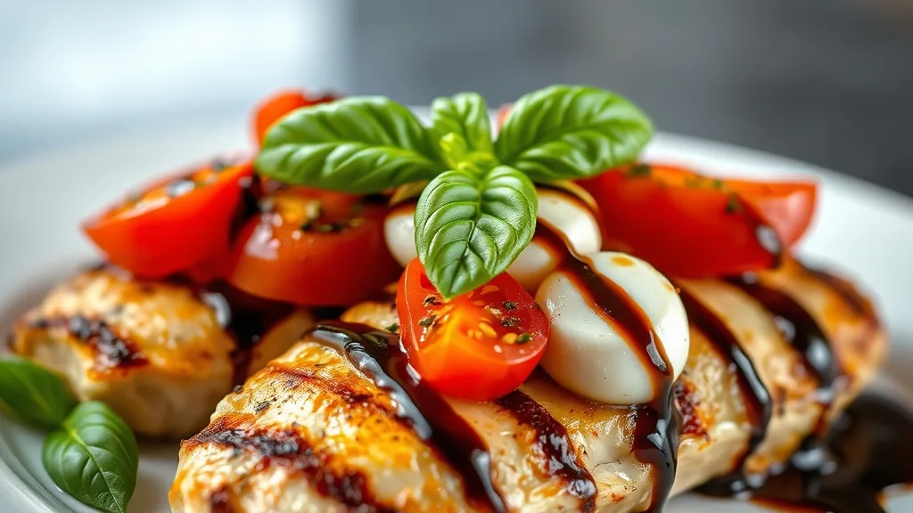 Quick Healthy Summer Dinner Recipes 