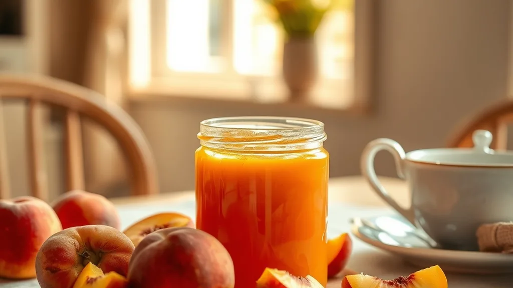 Fruit Jam