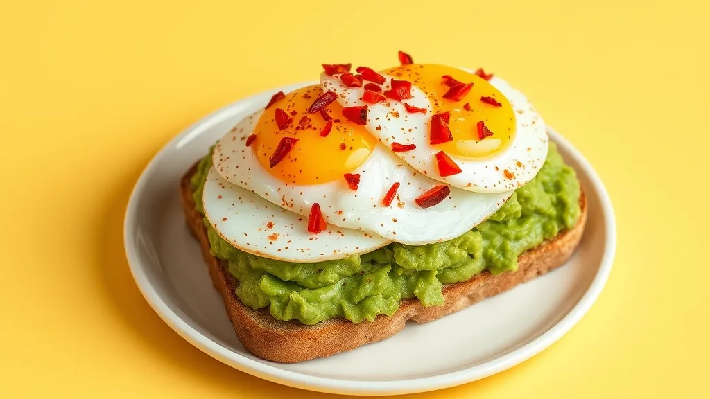Breakfast Recipes
