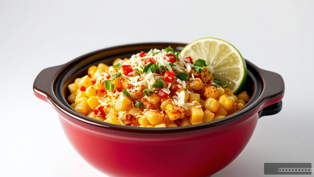 Summer Crockpot Recipes