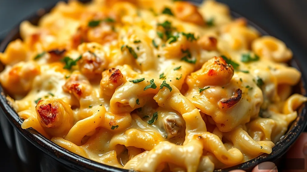 Quick Dinner Ideas 