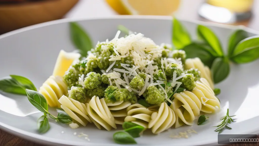 Healthy Arugula Recipes