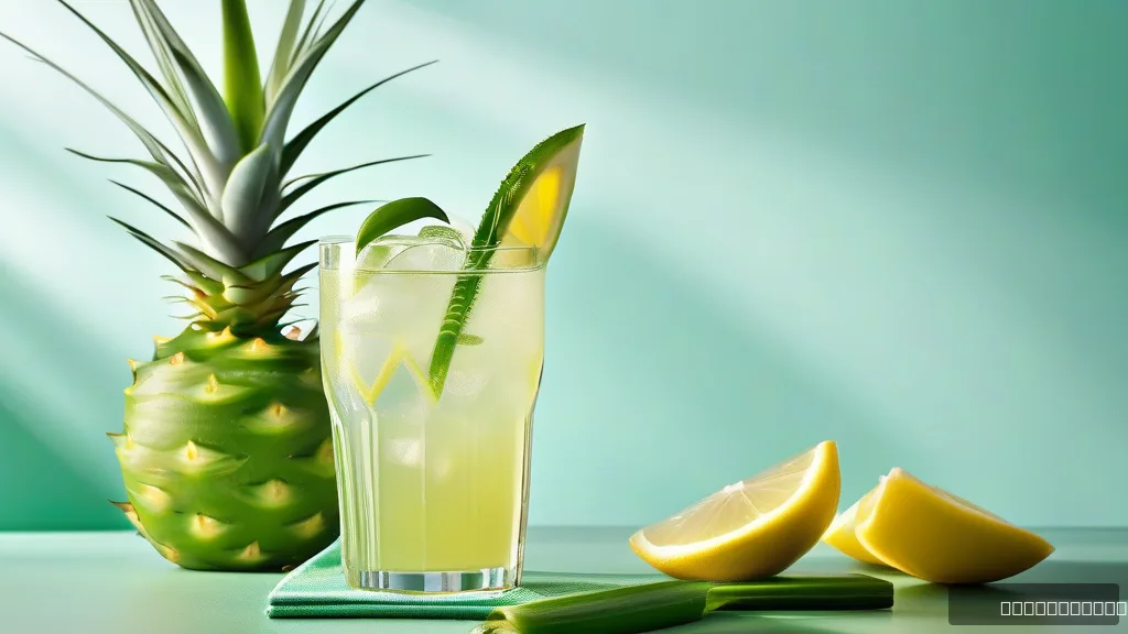 Simple Detox Recipes