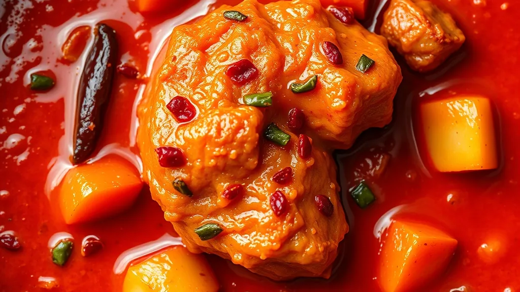Easy Healthy Pork Stew Recipe