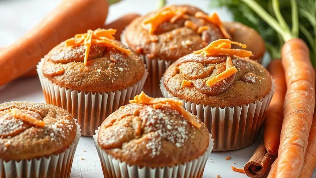 Vegan Baking Recipes