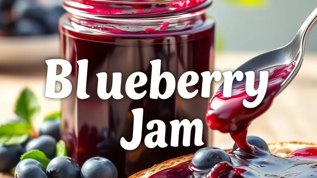 Fruit Jam