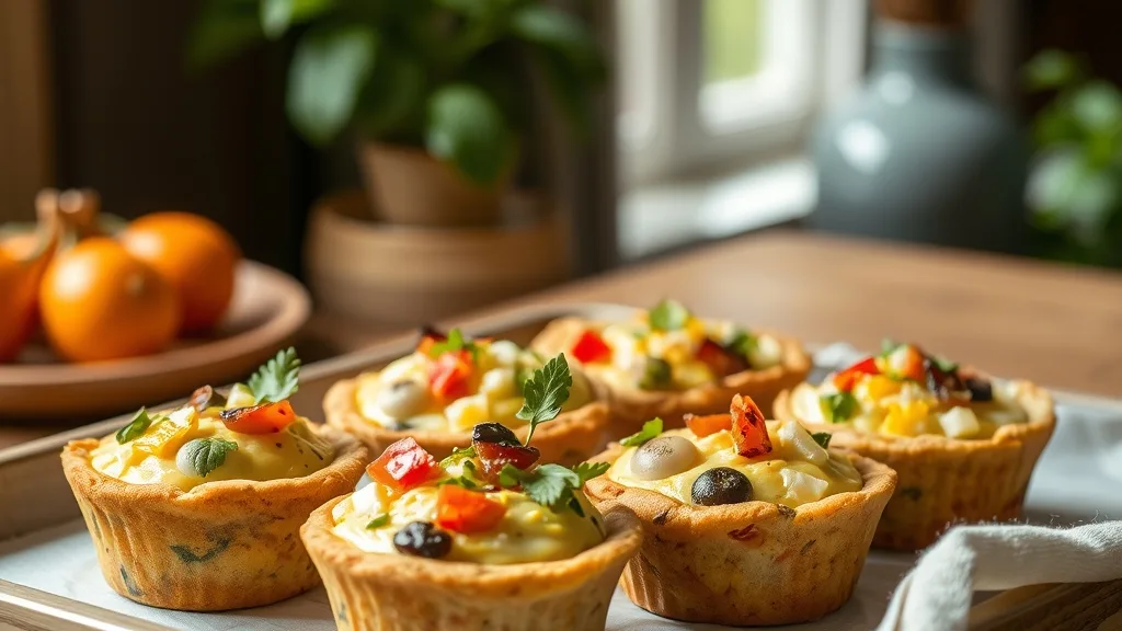 Breakfast Recipes