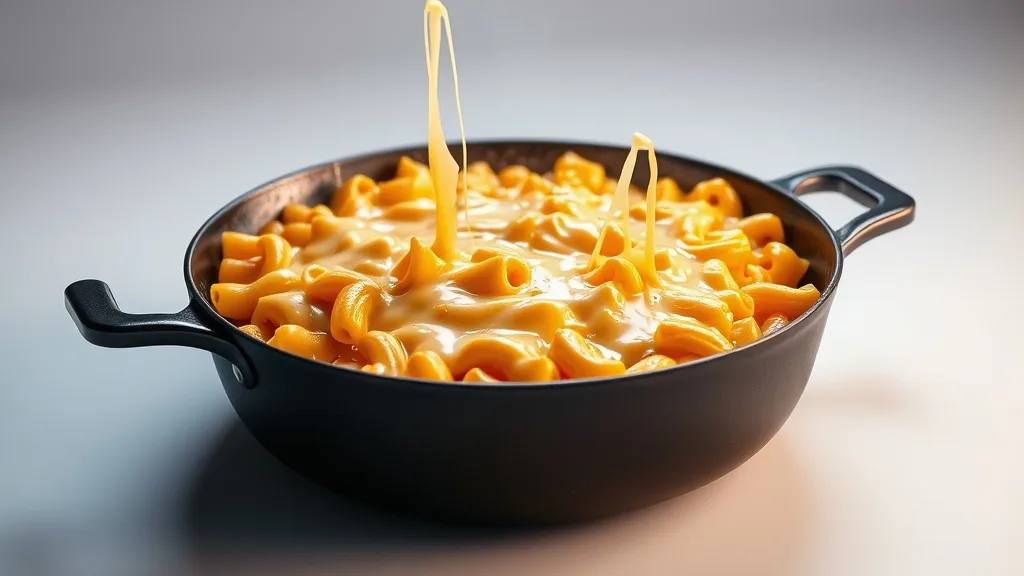 Chicken Macaroni