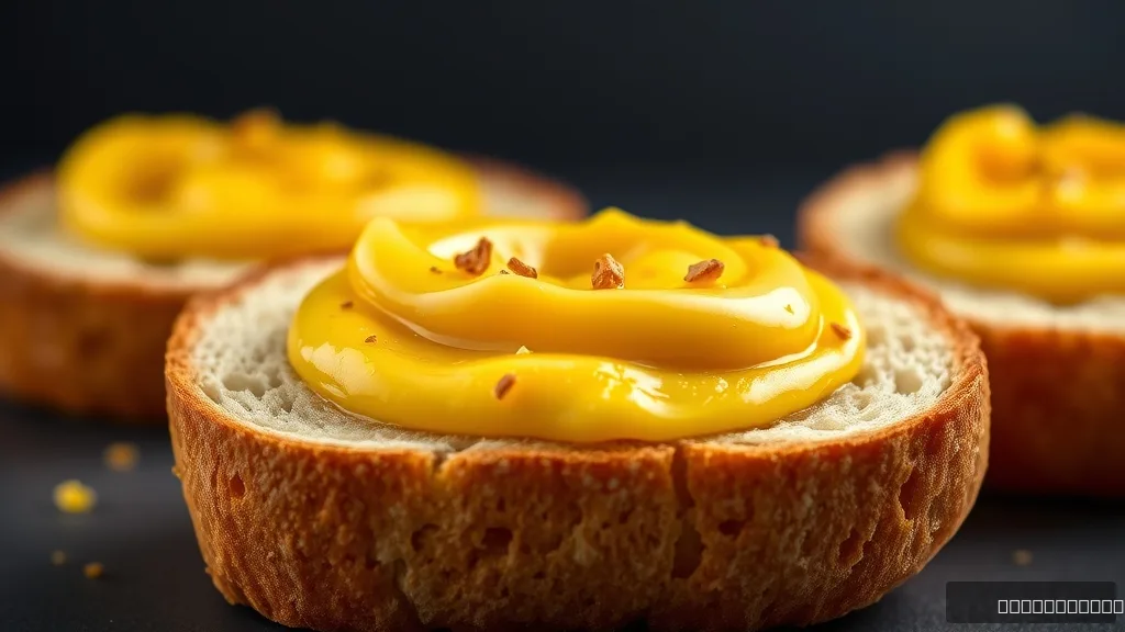Hard Boiled Egg Sandwich