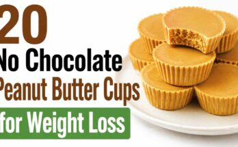 Peanut Butter Cups