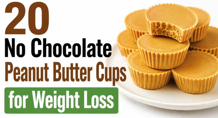 Peanut Butter Cups