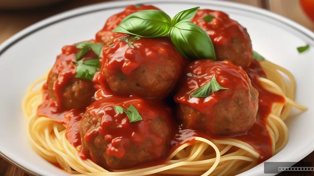 Feta Black Bean Meatballs