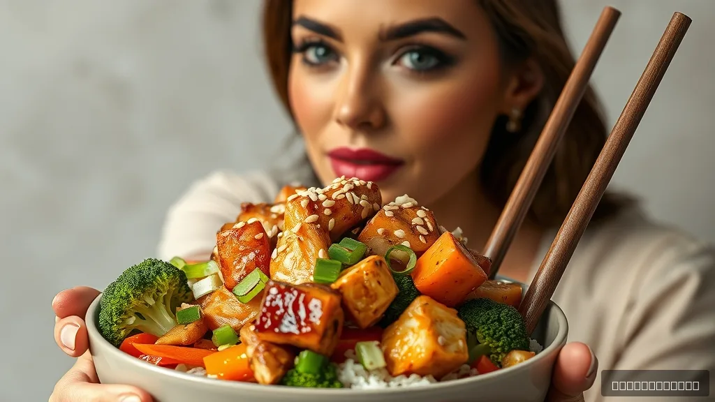 Quick Dinner Ideas 