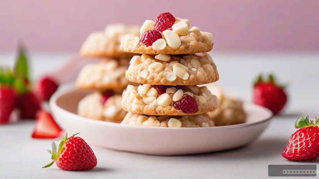 Oatmeal Cookie Dough Bites