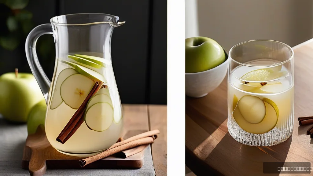 Simple Detox Recipes