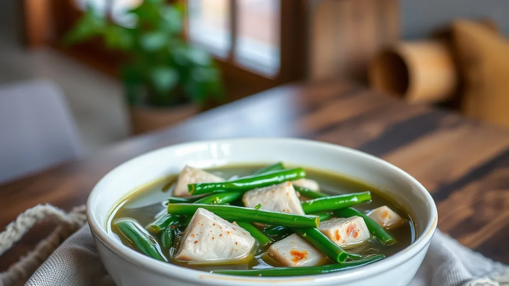 Easy Healthy Pork Stew Recipe